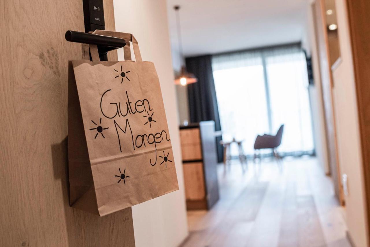 Vinea - Apartments Tirolo Zewnętrze zdjęcie