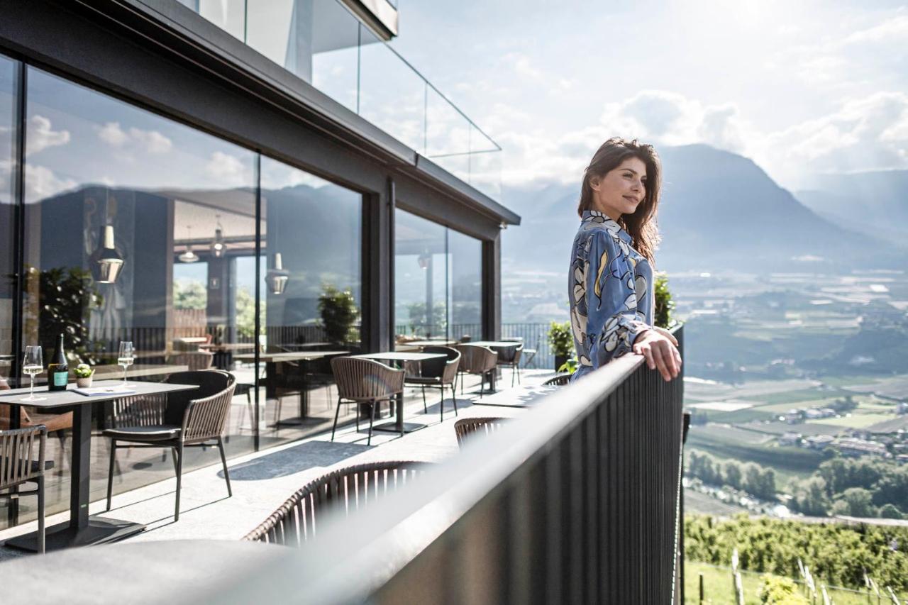 Vinea - Apartments Tirolo Zewnętrze zdjęcie