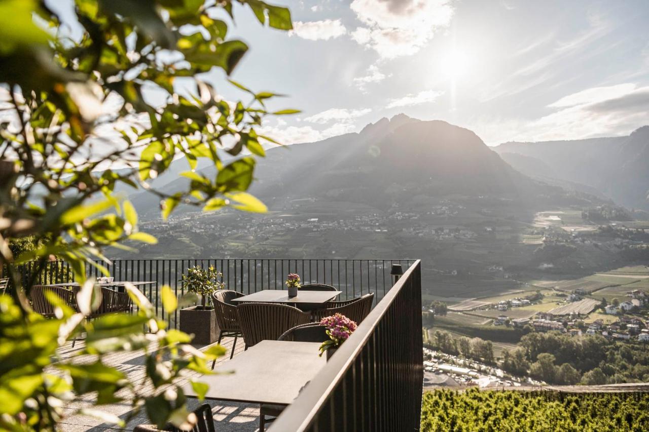 Vinea - Apartments Tirolo Zewnętrze zdjęcie