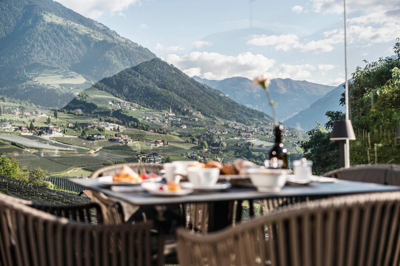 Vinea - Apartments Tirolo Zewnętrze zdjęcie