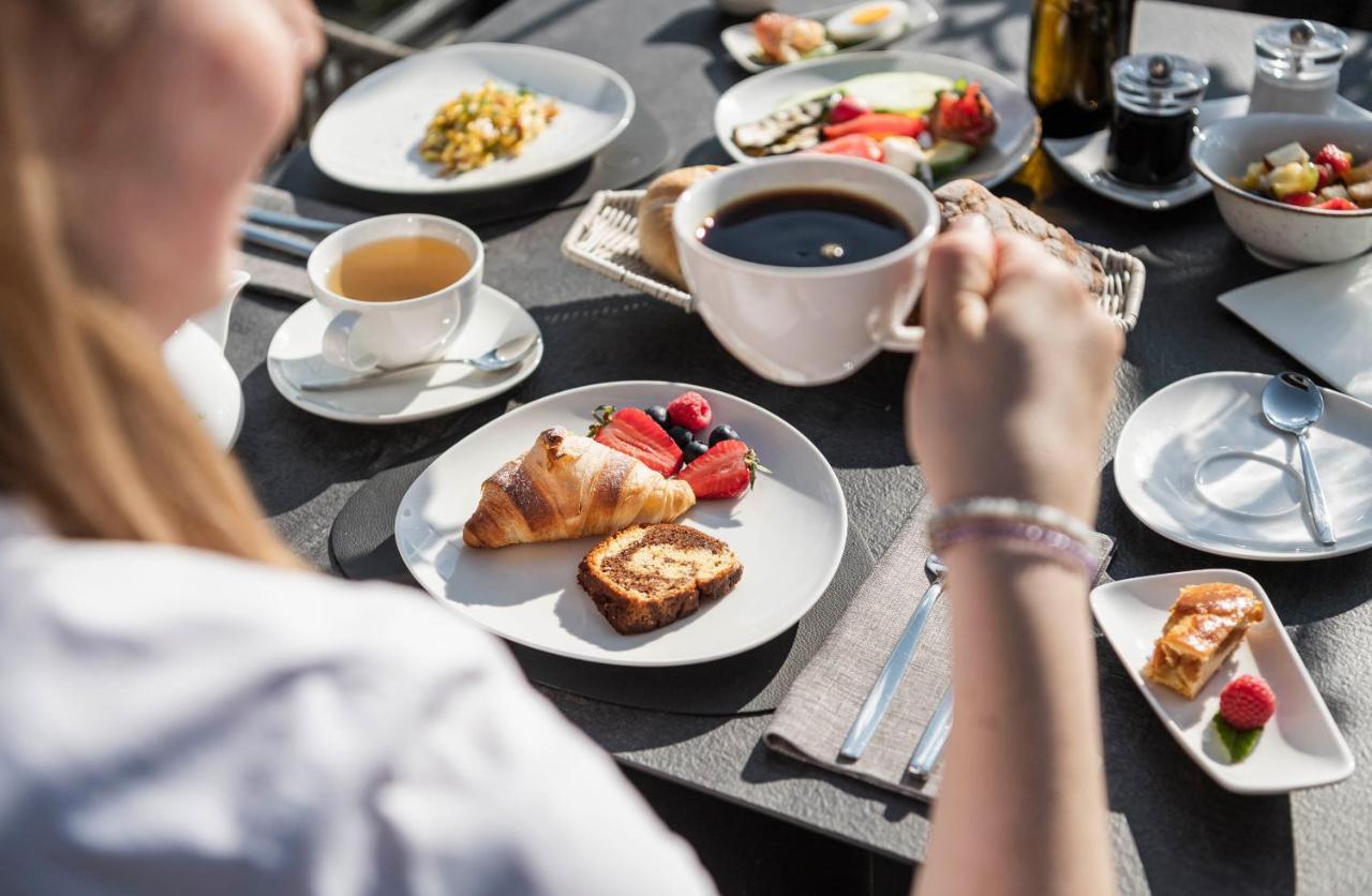 Vinea - Apartments Tirolo Zewnętrze zdjęcie