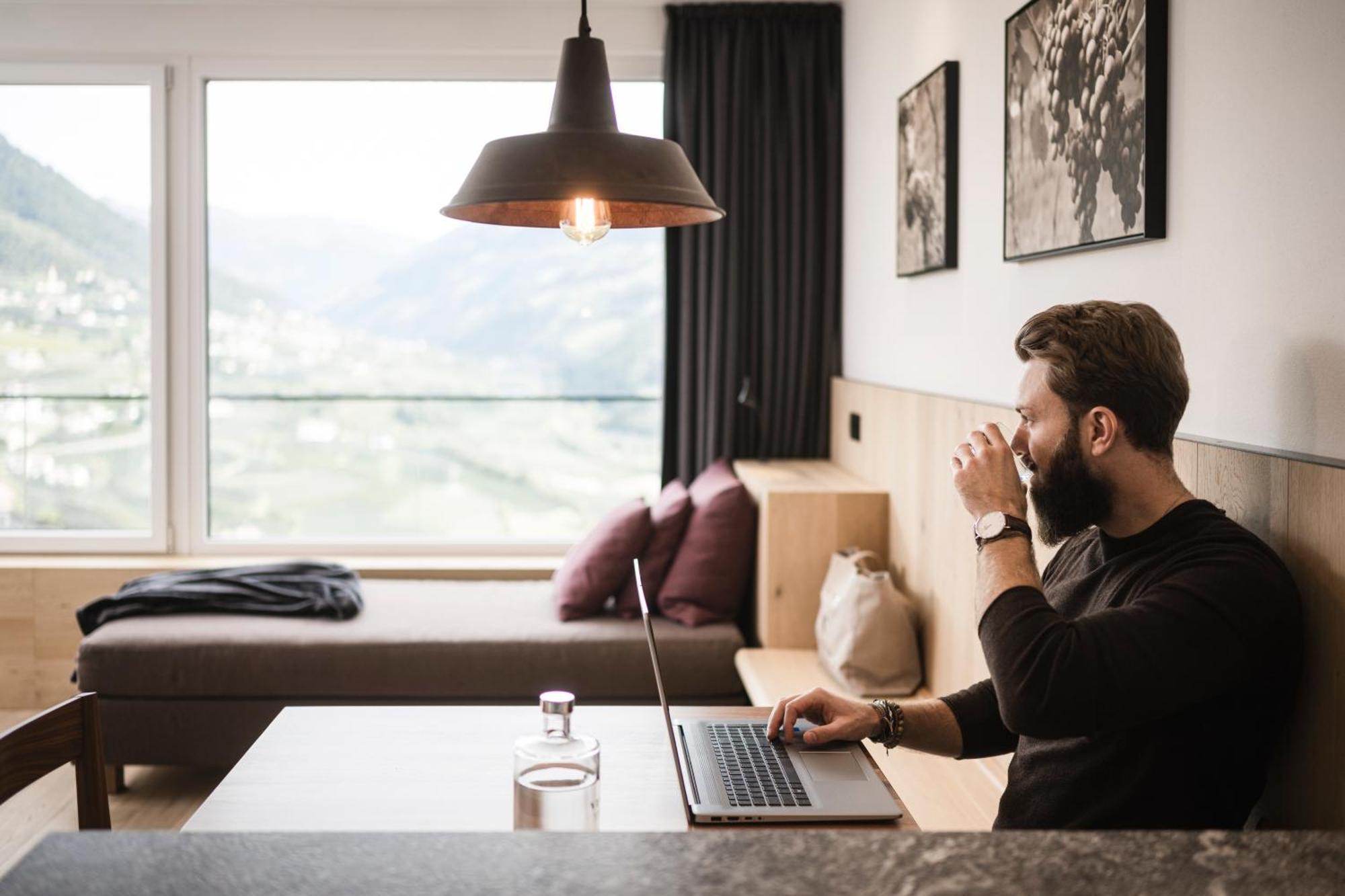 Vinea - Apartments Tirolo Zewnętrze zdjęcie