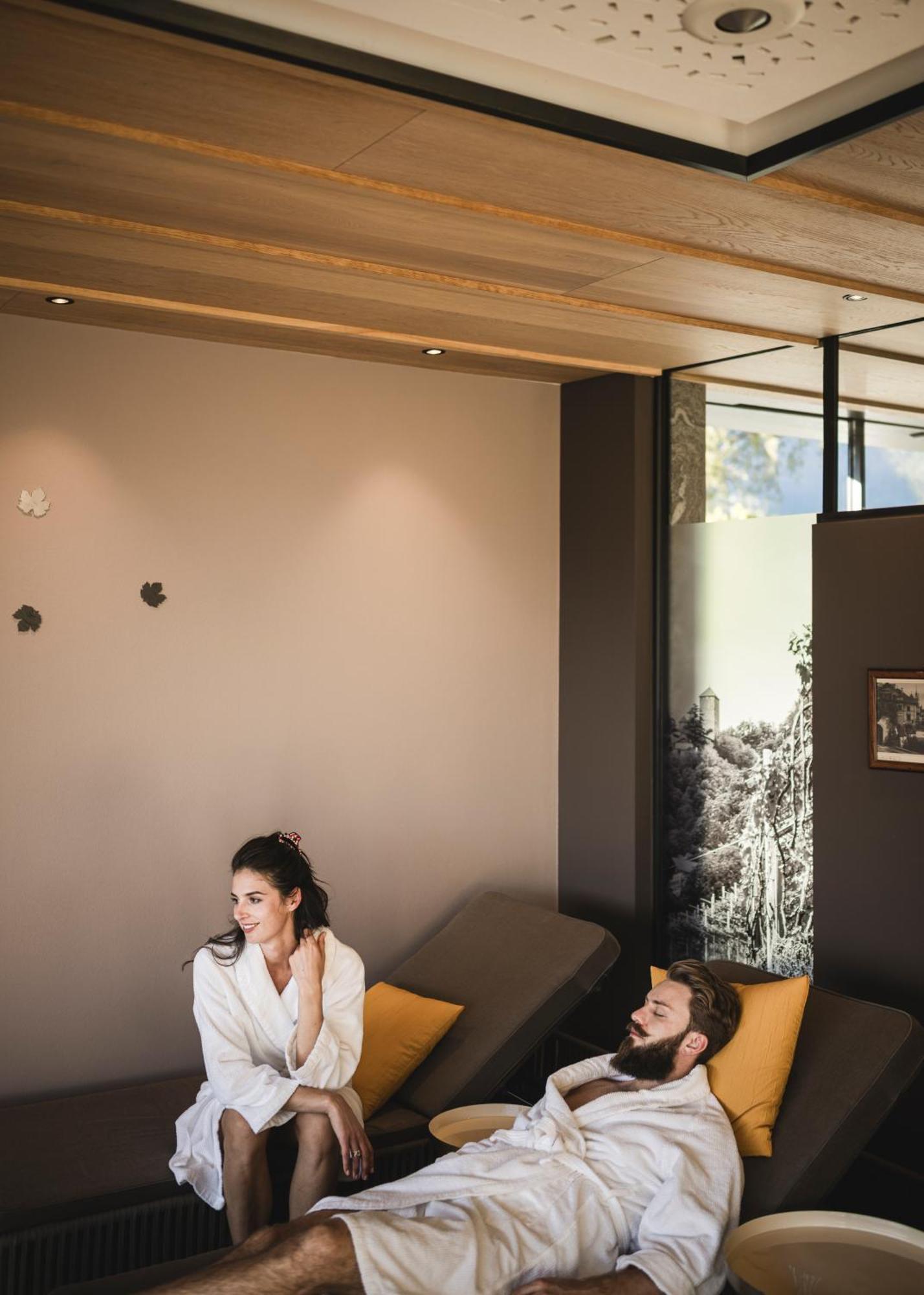 Vinea - Apartments Tirolo Zewnętrze zdjęcie