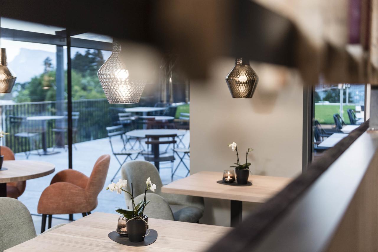 Vinea - Apartments Tirolo Zewnętrze zdjęcie