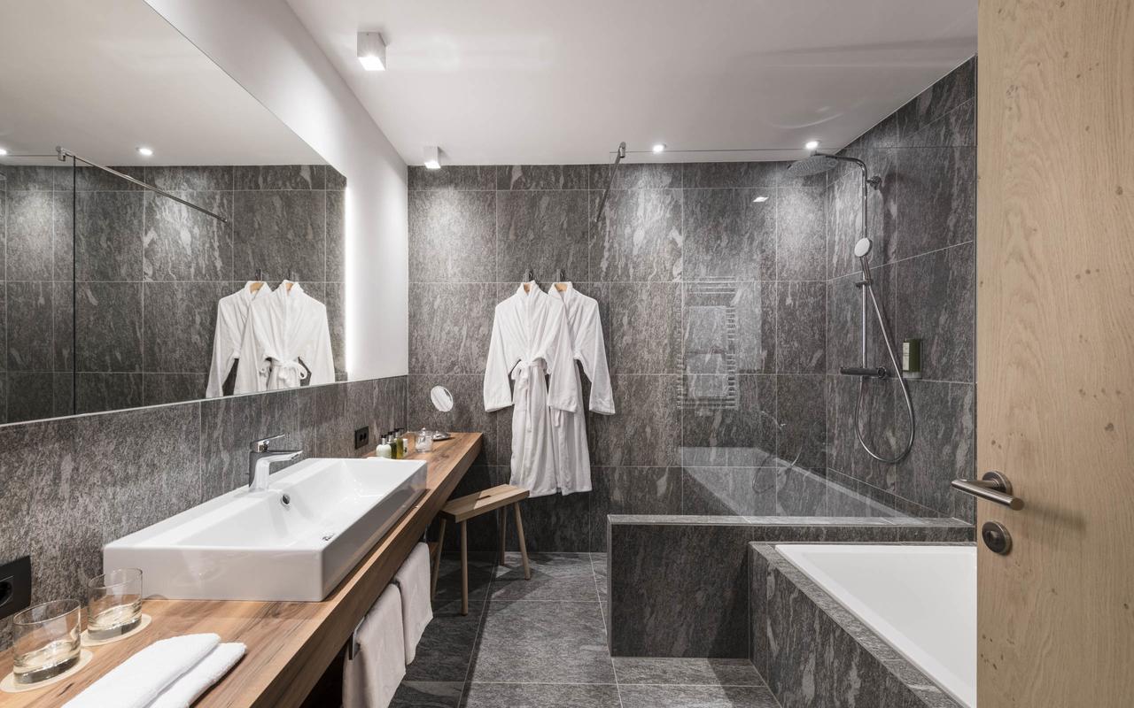 Vinea - Apartments Tirolo Zewnętrze zdjęcie