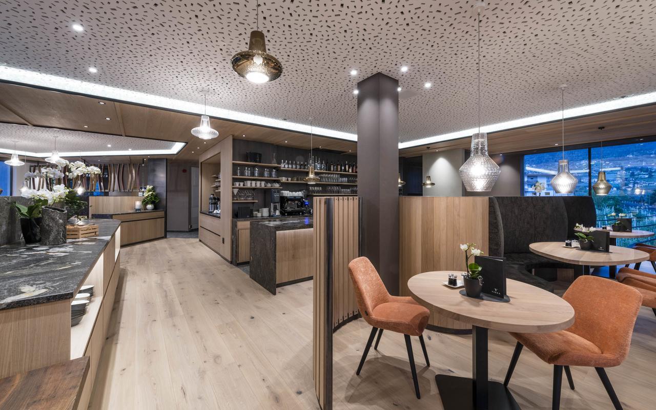 Vinea - Apartments Tirolo Zewnętrze zdjęcie