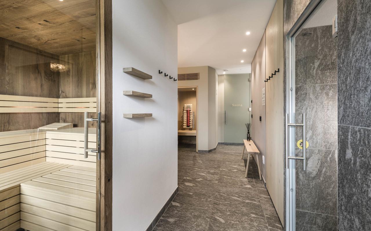 Vinea - Apartments Tirolo Zewnętrze zdjęcie