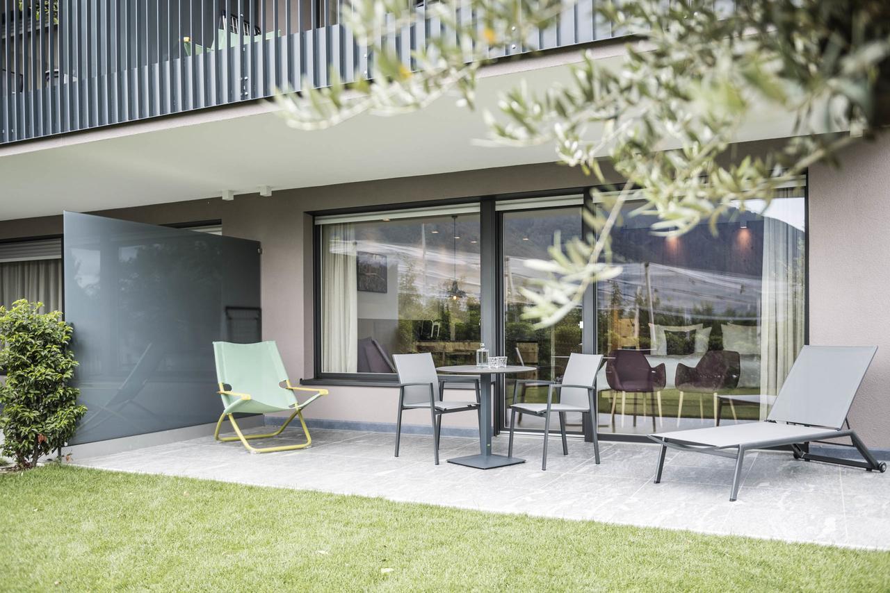 Vinea - Apartments Tirolo Zewnętrze zdjęcie
