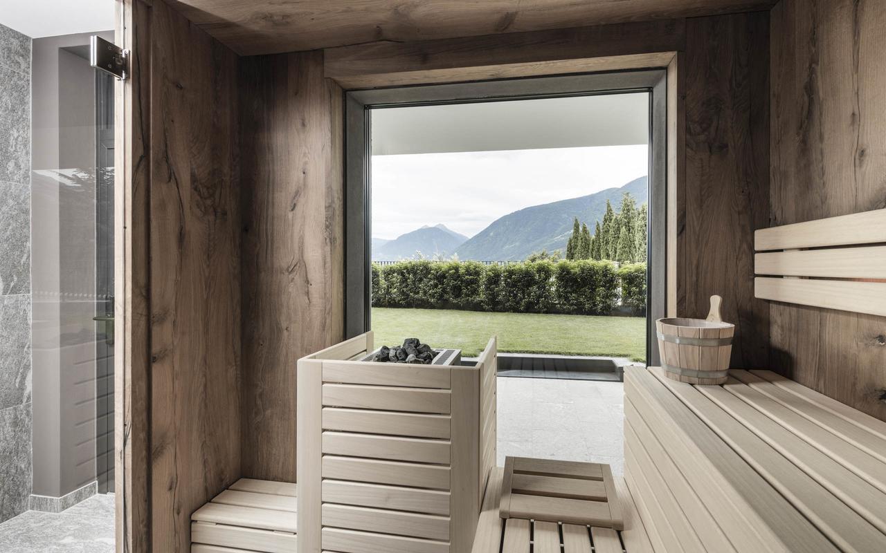 Vinea - Apartments Tirolo Zewnętrze zdjęcie