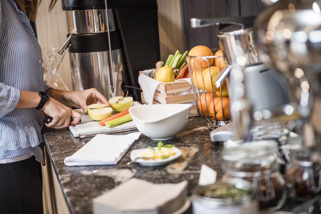 Vinea - Apartments Tirolo Zewnętrze zdjęcie